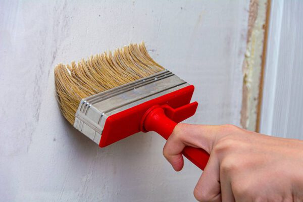 Jak wybrać idealny produkt do gruntowania ścian?