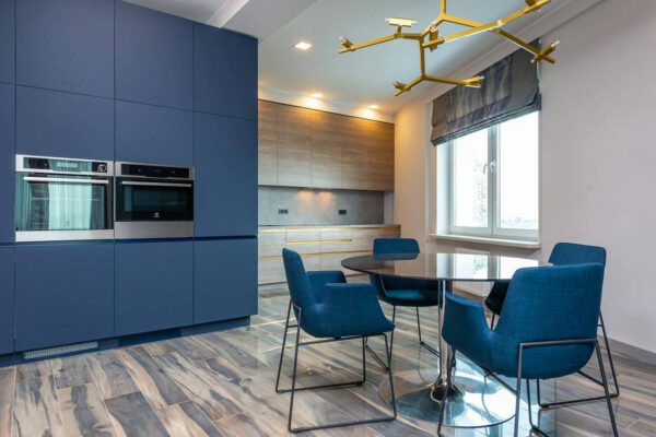 Dzień i noc w Twoim domu — poznaj zalety rolet dzień i noc